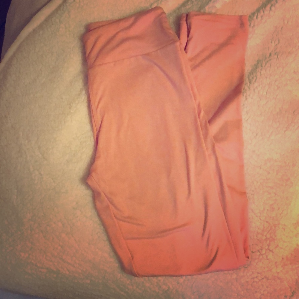 Lularoe OS leggings